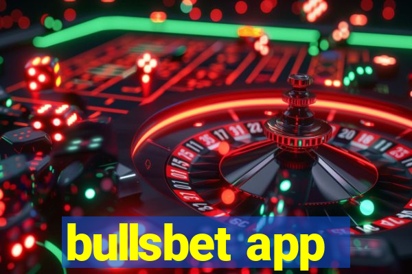 bullsbet app